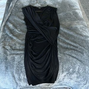 Armani exchange dress